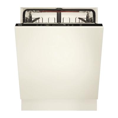 AEG 6000 serie SatelliteClean¨ Inbouwvaatwasser FSB53627P
