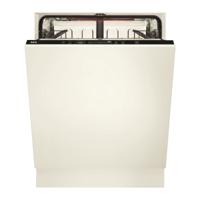 AEG 6000 serie SatelliteClean¨ Inbouwvaatwasser FSB53627P