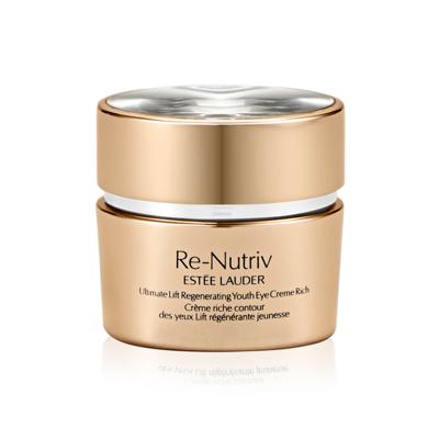 Estée Lauder Crème Re-Nutriv Ultimate Lift Regenerating Youth Eye Creme 15 ml
