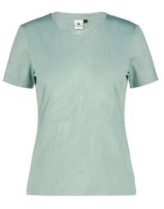 Luhta Eriksby casaul t-shirt dames