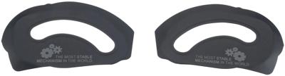 LS2 Visor mechanism ff901 and ff906 black