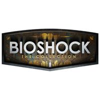 2K BioShock : The Collection Standaard Duits, Engels, Spaans, Frans, Italiaans, Japans PlayStation 4