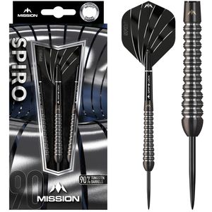 Mission Spiro M2 - Gram : 20