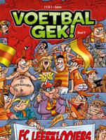 Voetbalgek (Paperback)