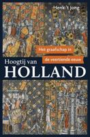 Hoogtij van Holland (Paperback)