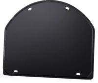 Gietijzeren grillplaat voor dia. 57 cm kettle grills Napoleon Grills - Napoleon grills