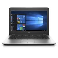 HP EliteBook 820 G3 - Intel Core i3-6e Gen - 12 inch - C-Grade - thumbnail