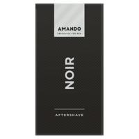 Amando Noir After Shave
