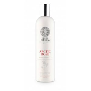 Natura Siberica Arctic rose repair shampoo (400 ml)