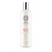 Natura Siberica Arctic rose repair shampoo (400 ml) - thumbnail