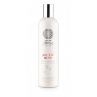 Natura Siberica Arctic rose repair shampoo (400 ml)