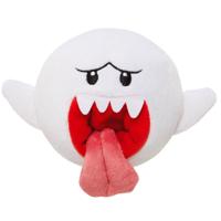 Nintendo pluchen Boo