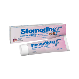 Stomodine® F- 30 ml