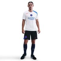 Nike Paris Saint-Germain Strike Trainingsset 2025-2026 Wit Zwart Blauw Rood