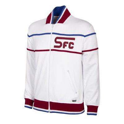Servette FC Retro Trainingsjack 1979-1980