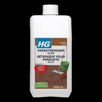 Hg HG parketreiniger glans 1 liter product 53