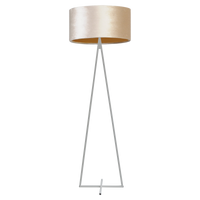 Wants&Needs Lighting Vloerlamp Triangle - thumbnail