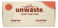 Unwaste Duopack Soaps That Care - thumbnail