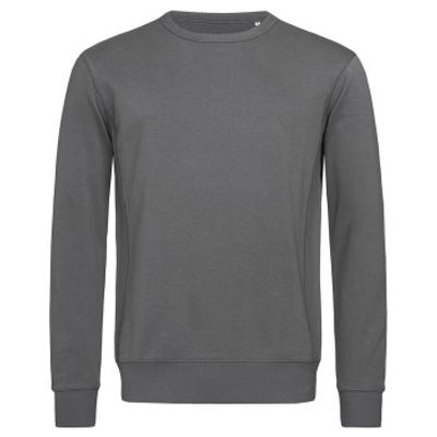 Stedman Sweatshirt Men Long Sleeve