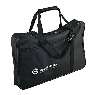 K&M 11450 Draagtas voor lessenaar