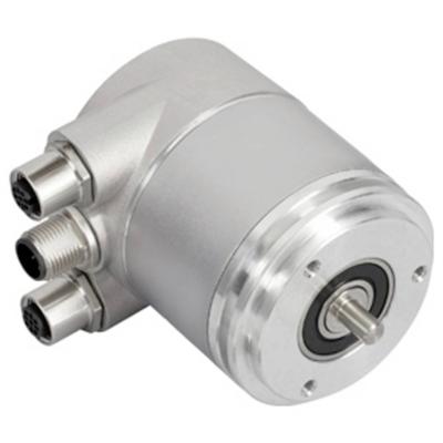 Posital Fraba OCD-CAA1B-0012-S120-H72 Roterende encoder Absoluut Synchroonflens 1 stuk(s)