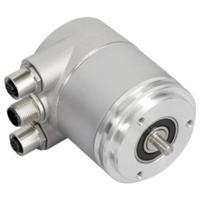 Posital Fraba OCD-CAA1B-0012-S060-H72 Roterende encoder Absoluut Synchroonflens 1 stuk(s)