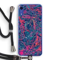 Sleeping Dreams: Honor Play 8A Transparant Hoesje met koord