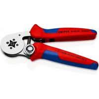 Knipex Knipex-Werk 97 55 04 Krimptang - thumbnail