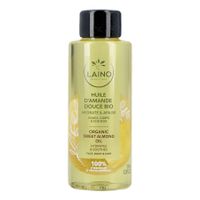 Laino Zoete Amandelolie 100ml