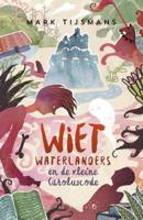 Wiet Waterlanders en de kleine Caroluscode (Hardback)