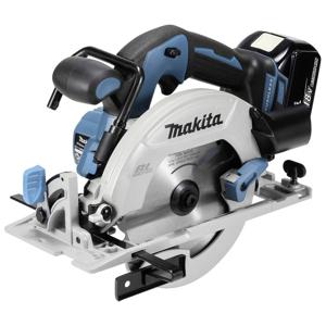 Makita DHS680Z handcirkelzaag 16,5 cm Groen 5000 RPM