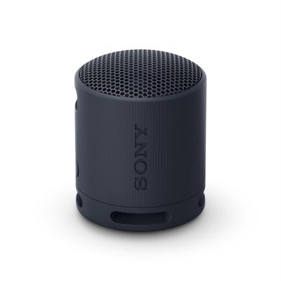 Sony SRS-XB100 - Draagbare Bluetooth Speaker - Zwart