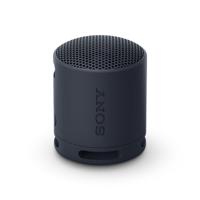 Sony SRS-XB100 - Draagbare Bluetooth Speaker - Zwart - thumbnail