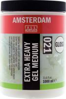 Royal Talens Amsterdam Extra heavy gel medium glanzend 021