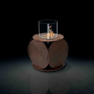 Lira - Corten Roest