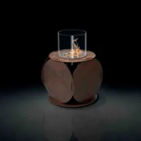 Lira - Corten Roest