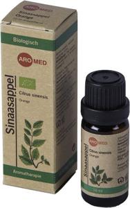 Aromed Sinaasappel olie bio