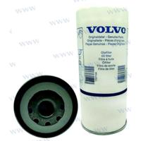 RM466634 - OLIEFILTER Volvo