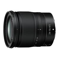 Nikon Z 24-70mm f/4.0 S objectief - Demomodel