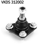 Fuseekogel VKDS312002