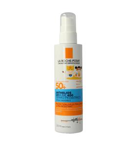 Anthelios UVmune kind invisible spray SPF50+