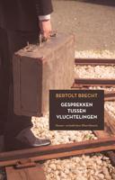 Gesprekken tussen vluchtelingen - Bertolt Brecht - ebook