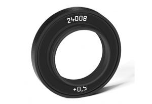 Leica 24008 Correction Lens II + 0.5 dpt