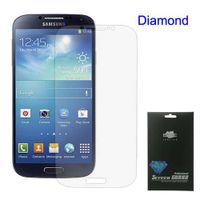 Diamond Screen Protector Samsung Galaxy S4 i9500 - thumbnail