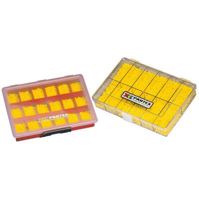 LAPP 61794911 Opbergbox AUFBEWAHRUNGSBOX 12 FÄCHER 1 stuk(s)