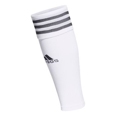 adidas Team Sleeve Wit Zwart