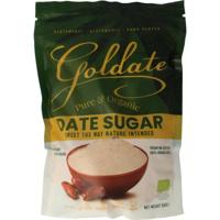 Goldate Dadelsuiker bio Goldate Dadelsuiker bio