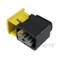TE Connectivity 2-1418448-2 Inhoud: 1 stuk(s) Carton TE Connectivity 2-1418448-2 Inhoud: 1 stuk(s) Carton