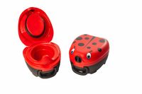 Jippies My carry potty lieveheersbeestje (1 st) Jippies My carry potty lieveheersbeestje (1 st)