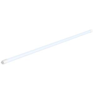 SLV LED-buis- Energielabel: E (A - G) G13 16 W Koudwit 1 stuk(s) (Ø x l) 28 mm x 1210 mm